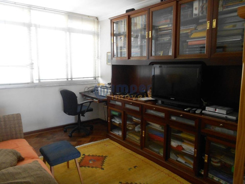 Imagem 17 de 22 de Apartamento Com 3 Dormitórios À Venda, 200 M² Por R$ 1.380.000,00 - Perdizes - São Paulo/sp - Ap10594