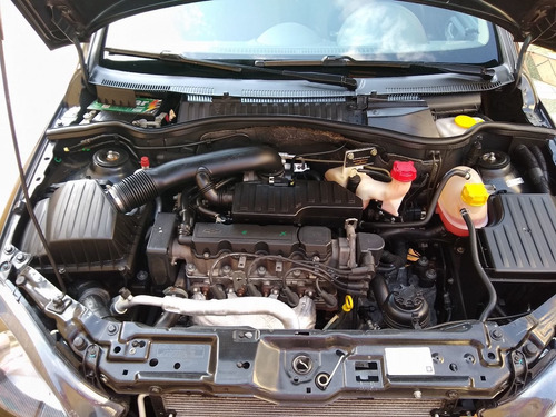 Chevrolet Montana 2010 1.4 Sport Econoflex 2p