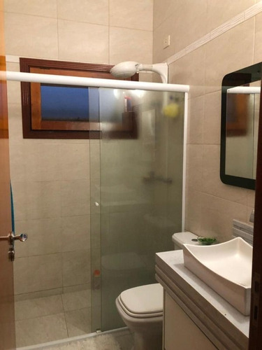 Imagem 22 de 22 de Linda Casa No Condomínio Floradas Do Paratey - 1505