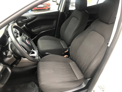 Imagem 10 de 15 de Fiat Argo 1.0 Firefly Flex Drive Manual