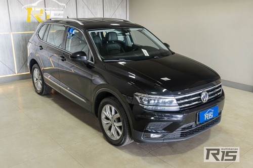 Volkswagen Tiguan Allspac Comf 250 TSI 1.4 Flex