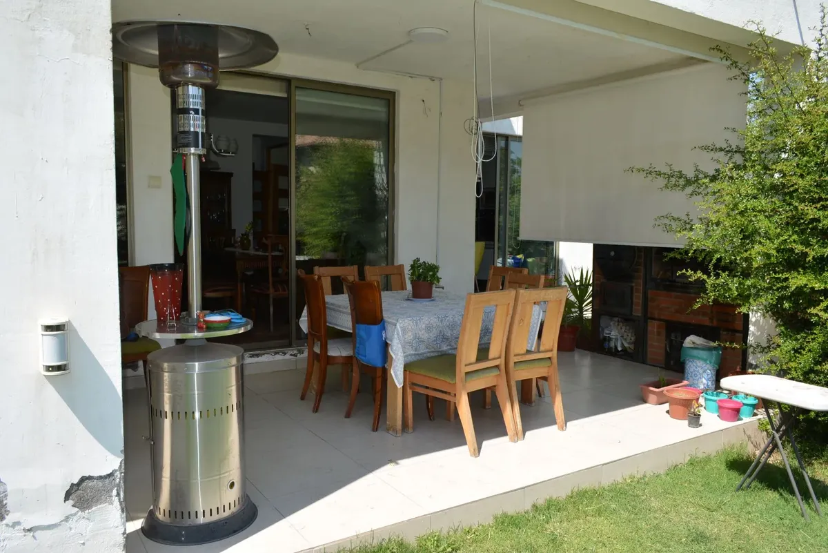 Imagen 3 de 29 de Eventos, Amplia, 280/1.000m2, Piscina, El Embalse/las Perdic