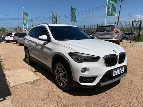 Bmw X1 20i Automática Full