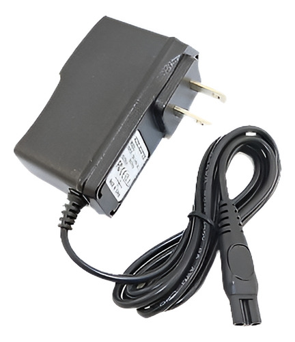 Adaptador Cargador Ac Para Philips Norelco Rasuradora Hq7140