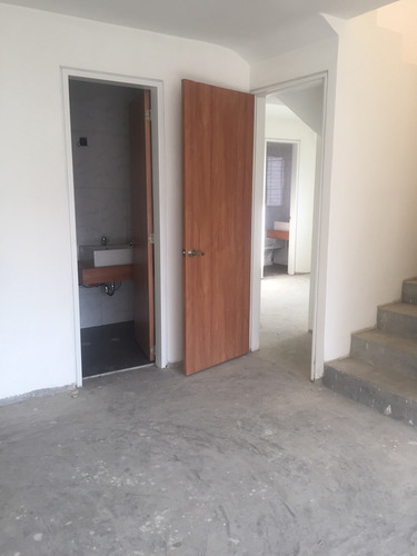 Imagen 6 de 11 de Apartamento En Venta En Los Chorros