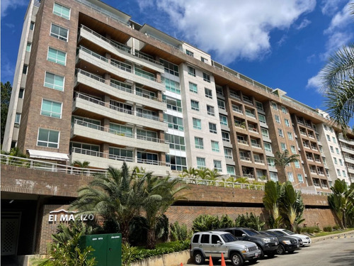 Vendo Apartamento 127m2 Escampadero 3816