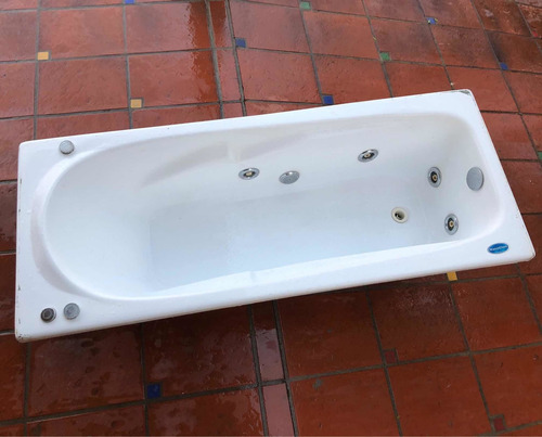 Jacuzzi Muy Poco Uso
