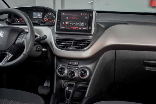 Imagem 7 de 15 de Peugeot 2008 Allure Pack 1.6 Flex 16v Aut