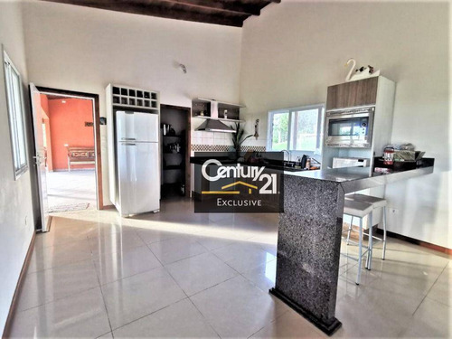 Imagem 14 de 20 de Sítio À Venda, 4,7 Hectares Por R$ 2.300.000 - Porto Feliz/sp - Si0004