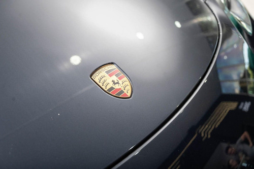 Porsche Cayman 718 2.0 300cv