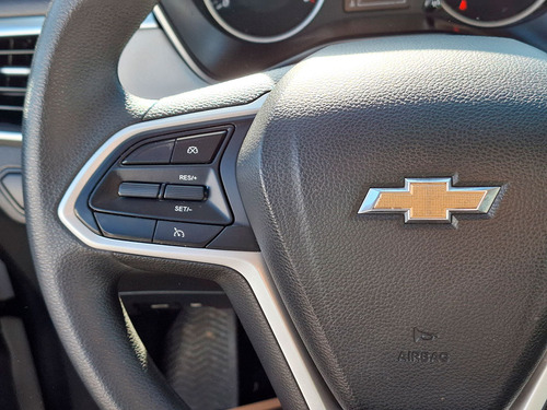 Chevrolet Captiva 2022