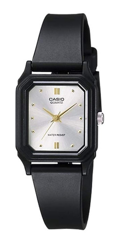 Reloj Casio Modelo Lq-142-e7a Economico Resina Wr