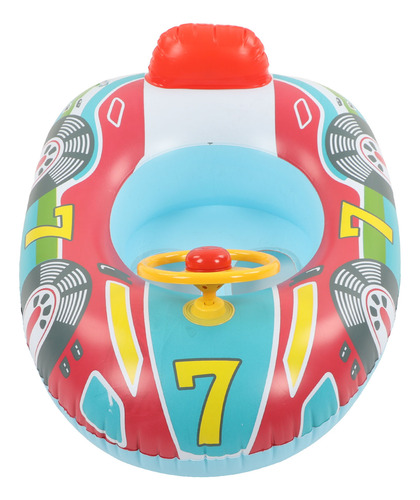 Flotador Para Niños Pequeños, Piscina, Dirección De Yate Inf