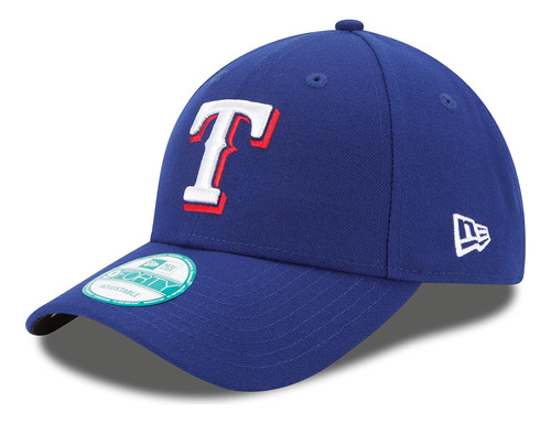 Mlb Texas Rangers Youth The League 9forty Gorra Ajustable,