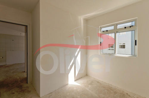 Imagem 15 de 30 de Residencial Das Azaleias, 2 Dormitórios, Vaga De Garagem, Tindiquera, Araucária, Parana - Ap00441 - 33190060
