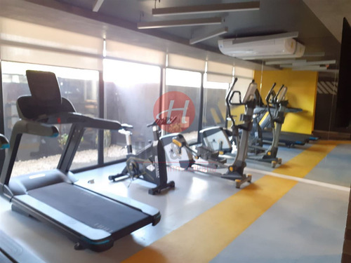 Departamento En Arriendo De 1 Dorm. En Temuco
