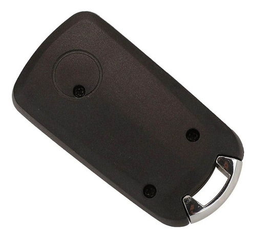 Llave Tipo Navaja De 3botones Para Chevy C1 C2 C3 1996-2012