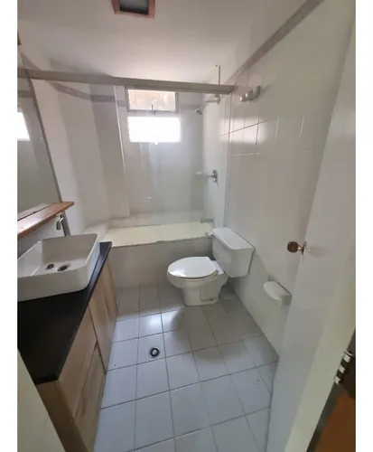 Casa Unifamiliar En Venta En La Loma De Los Bernal, Medellín