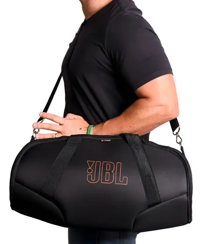 Bolsa Case Capa Compatível Jbl Boombox 4 Lançamento Premium