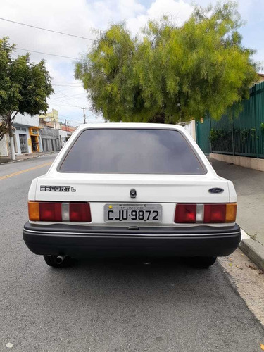 Ford Escort 1.6 L