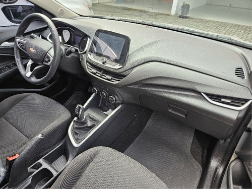 Chevrolet Onix 1.0 FLEX PLUS LT MANUAL