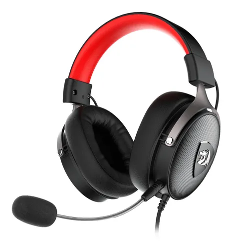comprar Audifono Gamer Redragon Icon H520 7.1 Virtual
