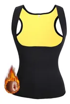 Comprar Faja Sauna Modeladora Faja Reductora Mujer Polera Reductora