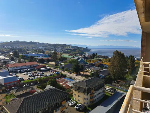 Venta En Condominio Patagonia (75723)