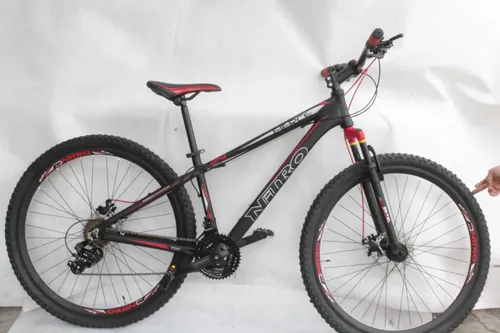 Bicicleta nitro 29 hot sale
