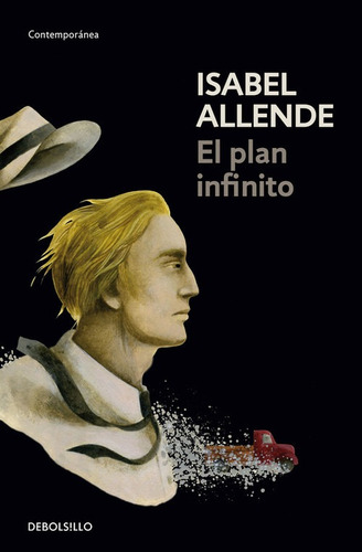 Libro El Plan Infinito - Allende, Isabel
