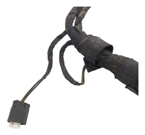 Arné Cableado Modulo Ars Dynamic Drive Bmw Serie 5 E60 03-10 (Usado)