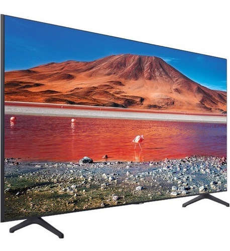 Imagen 2 de 2 de Samsung Tu7000 65 Class Hdr 4k Uhd Smart Led Tv