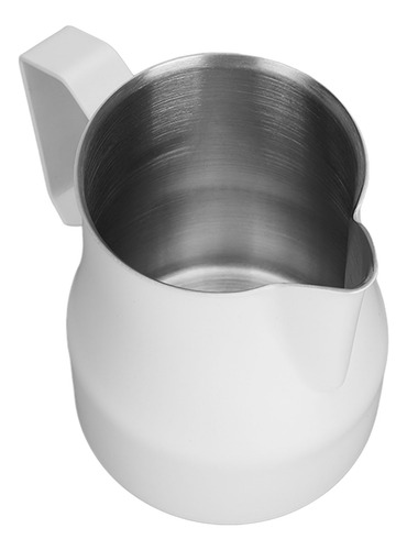Jarra Espumadora De Leche Para Café Al Vapor 304