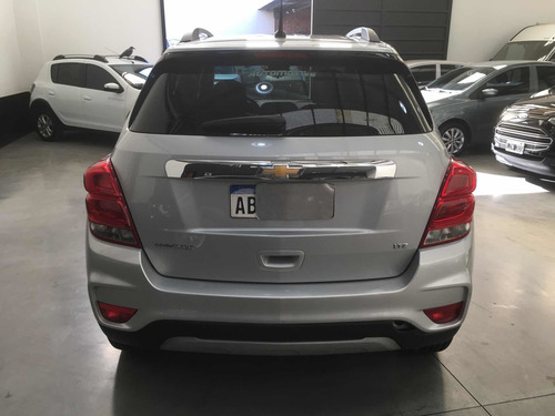 Chevrolet Tracker 1.8 Ltz