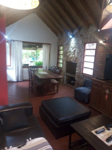 Venta Casa 4 Ambientes Bosque Peralta Ramos