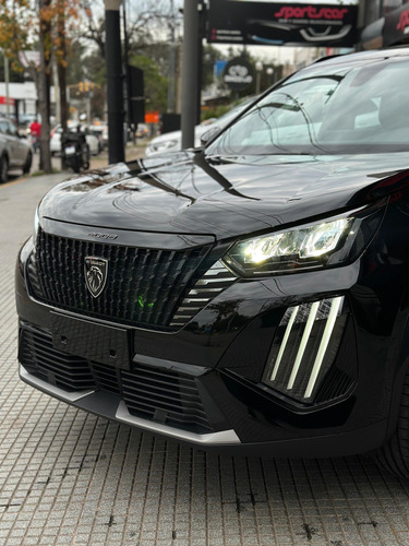 Peugeot 2008 1.0T Active