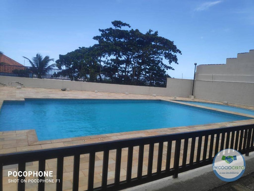 Imagem 5 de 21 de Apartamento Com 2 Dormitórios À Venda, 85 M² Por R$ 390.000,00 - Jardim Iberá - Itanhaém/sp - Ap0139