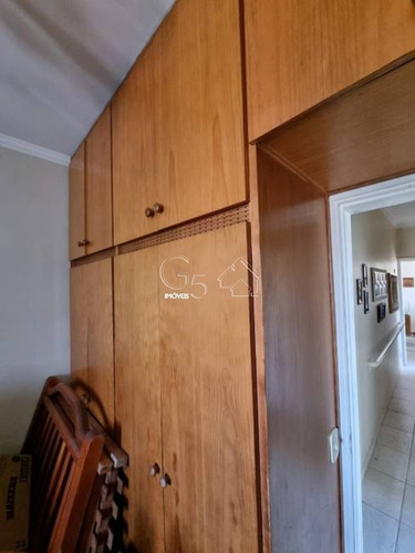 Imagem 13 de 15 de Apartamento - Ap00750 - 70403012