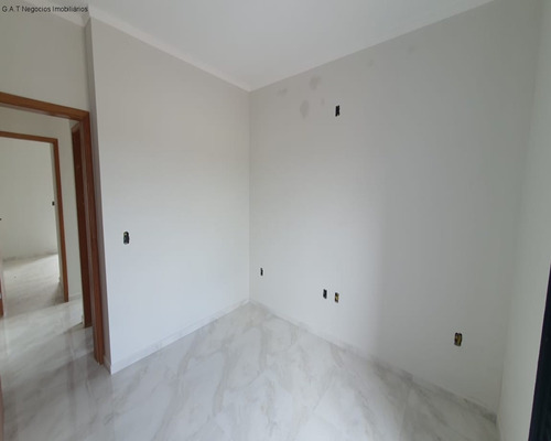 Imagem 8 de 14 de Casa Para Venda No Jardim São Lucas - Salto De Pirapora/sp - Ca12228 - 70751118