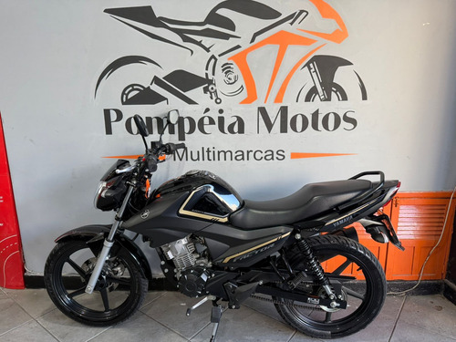 Yamaha Factor 150 Ed 2024