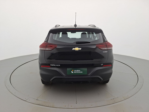 Chevrolet Tracker 1.0 TURBO FLEX AUTOMÁTICO