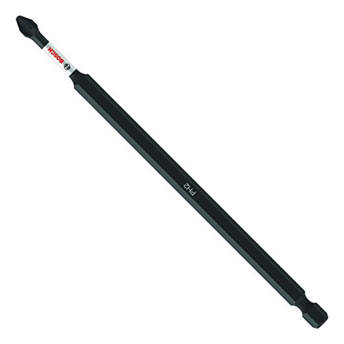 Bosch Itph2601 6 In., Puntas De Destornillador Resistentes