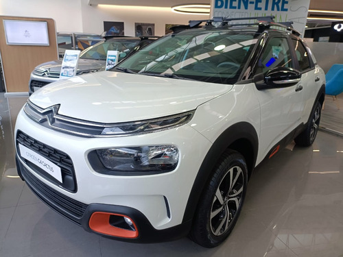 Citroën C4 Cactus SHINE