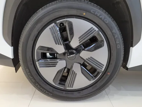 Chery Eq7 0.0 Eq7 Ev