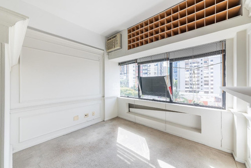 Imagem 5 de 12 de Conjunto/sala Comercial Para Aluguel, 1 Vaga, Bom Fim - Porto Alegre/rs - 6763