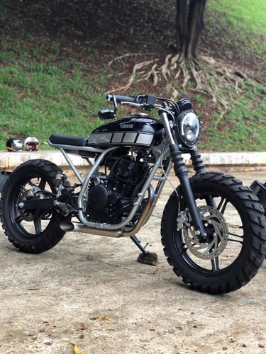 Imagem 2 de 2 de Yamaha Fazer