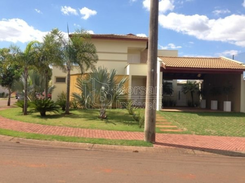 Imagem 1 de 6 de Venda De Casas / Condomínio Na Cidade De Araraquara 4092