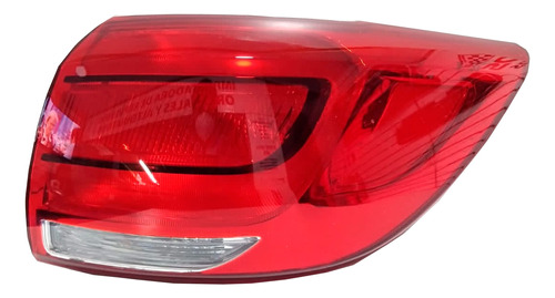 Farol Trasero Derecho Para Kia Sportage 2015-2016