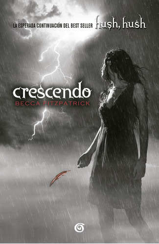 Crescendo - Becca Fitzpatrick - Ediciones B
