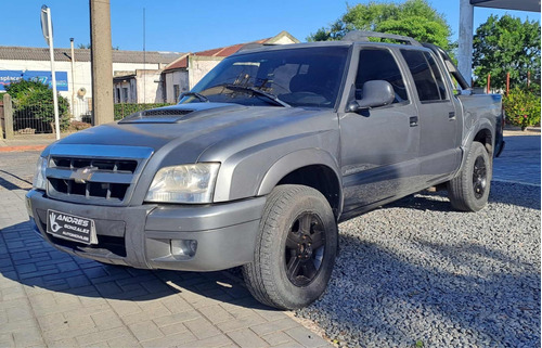 Chevrolet S10 Chevrolet S10 Nafta